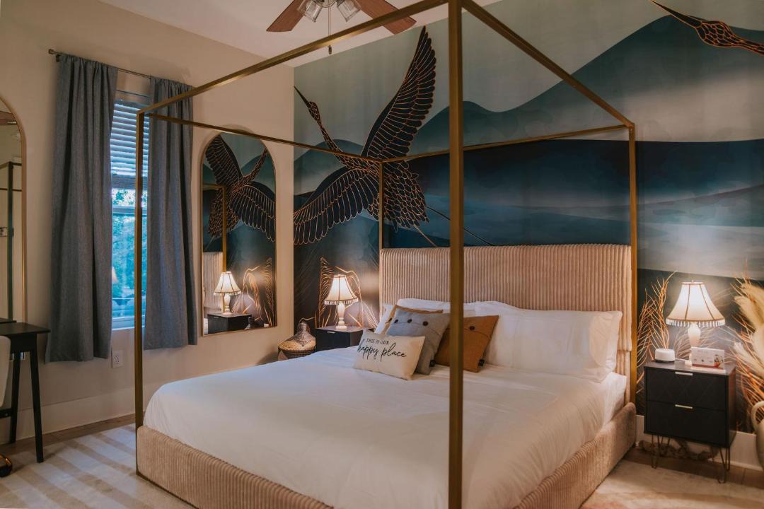 Photo of Bedroom in Biloxi