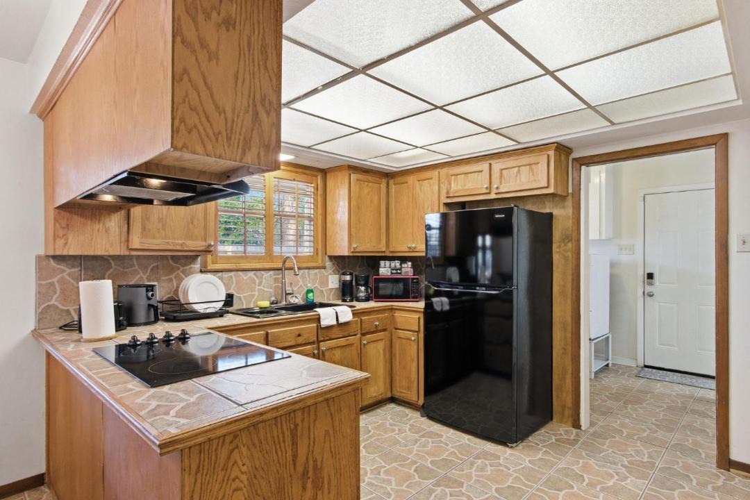Photo of Kitchen in Broadmoor