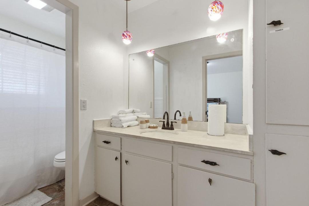 Photo of Bathroom in Broadmoor