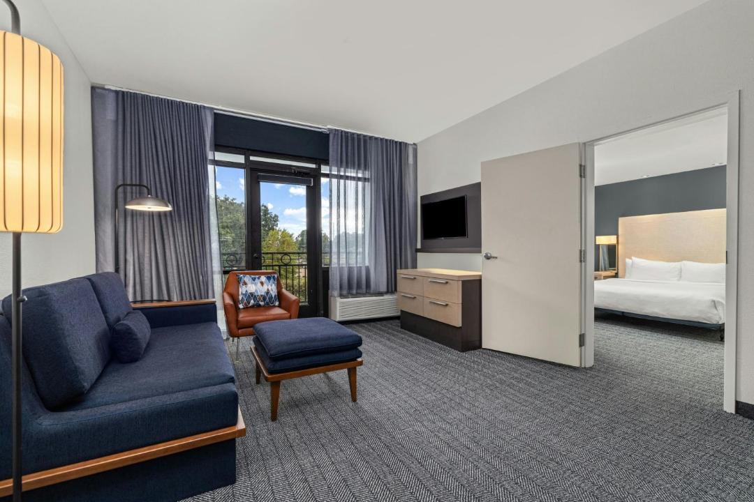 Photo of Bedroom in Oxford