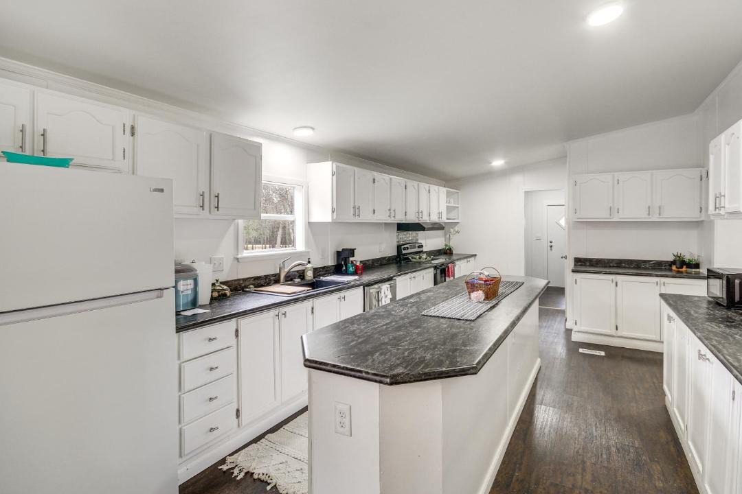 Photo of Kitchen in McNeill