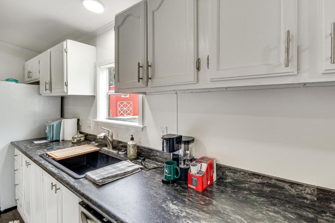 Photo of Kitchen in McNeill