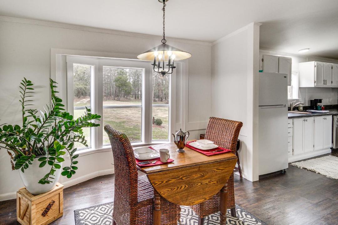 Photo of Kitchen in McNeill