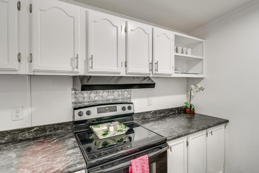 Photo of Kitchen in McNeill