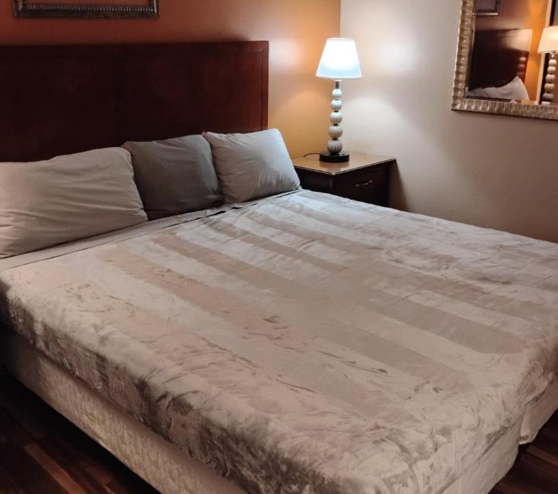 Photo of Bedroom in Baton Rouge