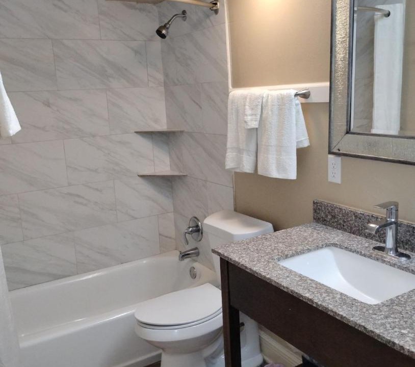 Photo of Bathroom in Baton Rouge