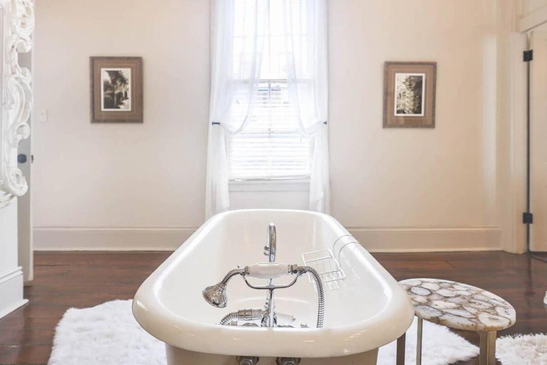 Photo of Bathroom in Lower Garden District