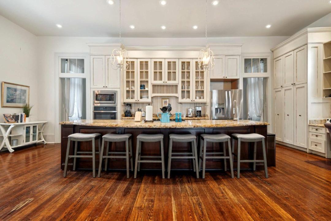Photo of Kitchen in Lower Garden District