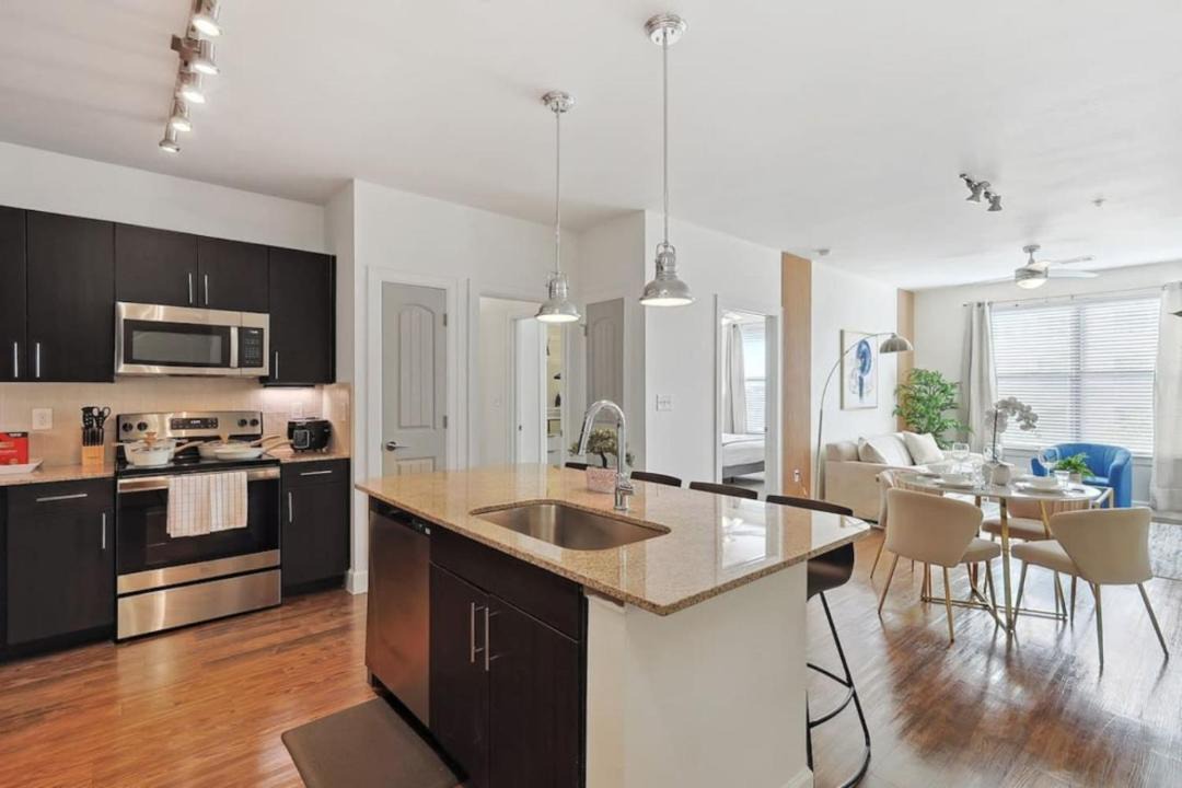 Photo of Kitchen in Frisco
