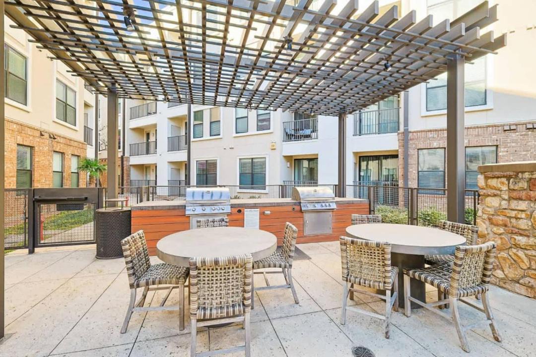 Photo of Patio Balcony in Frisco