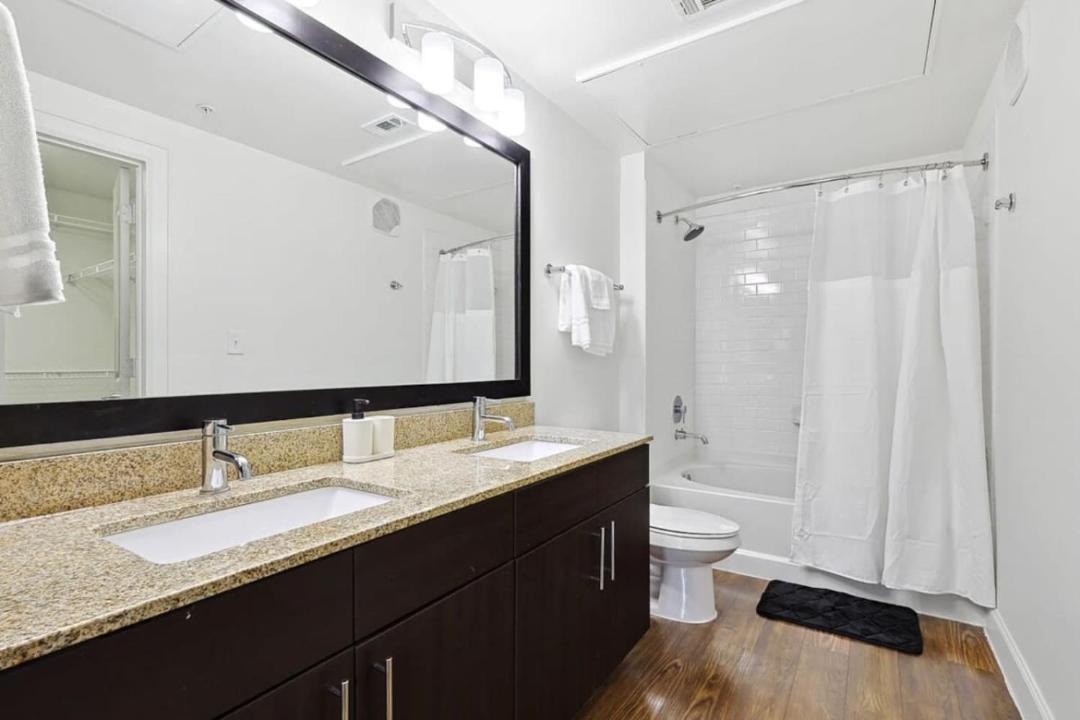 Photo of Bathroom in Frisco