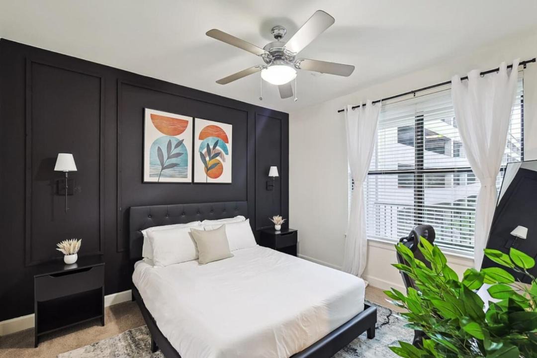 Photo of Bedroom in Frisco