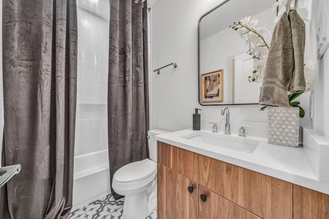 Photo of Bathroom in Northside