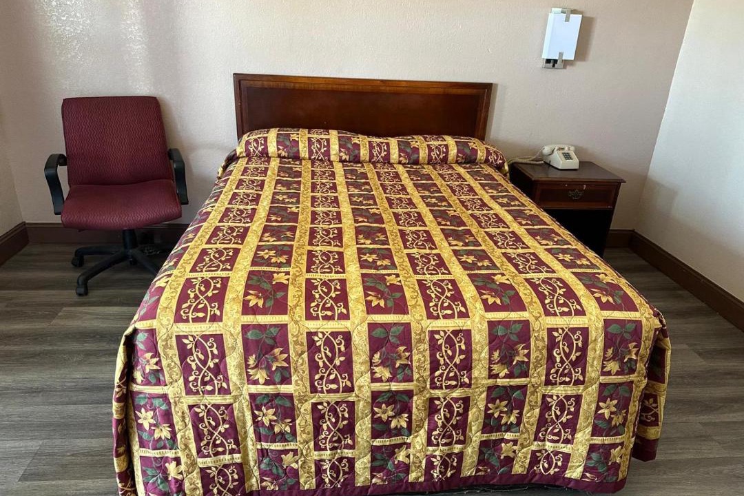 Photo of Bedroom in Loxley