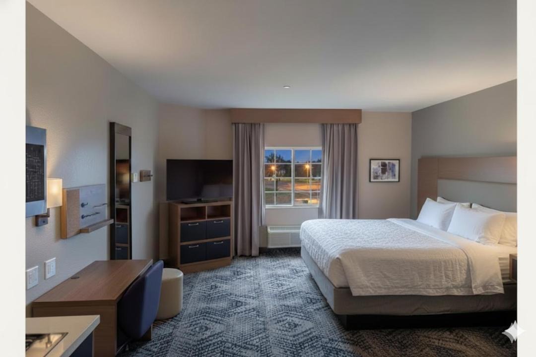 Photo of Bedroom in Westwego