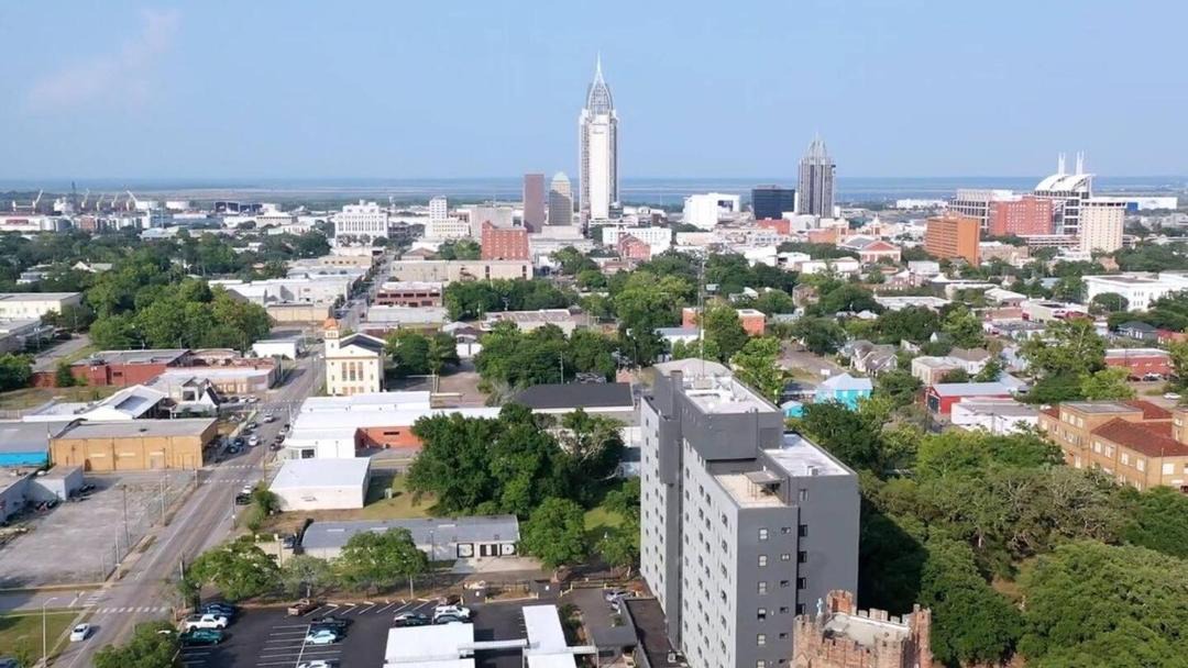 Photo of Others in Central Business District