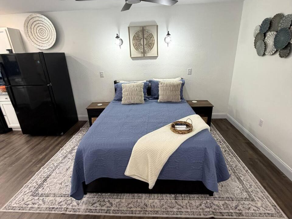 Photo of Bedroom in Ponce De Leon