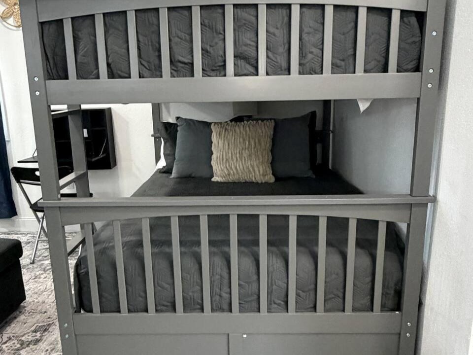 Photo of Bedroom in Ponce De Leon