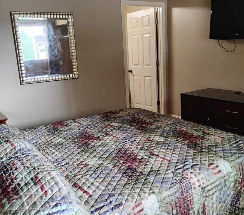 Photo of Bedroom in Baton Rouge