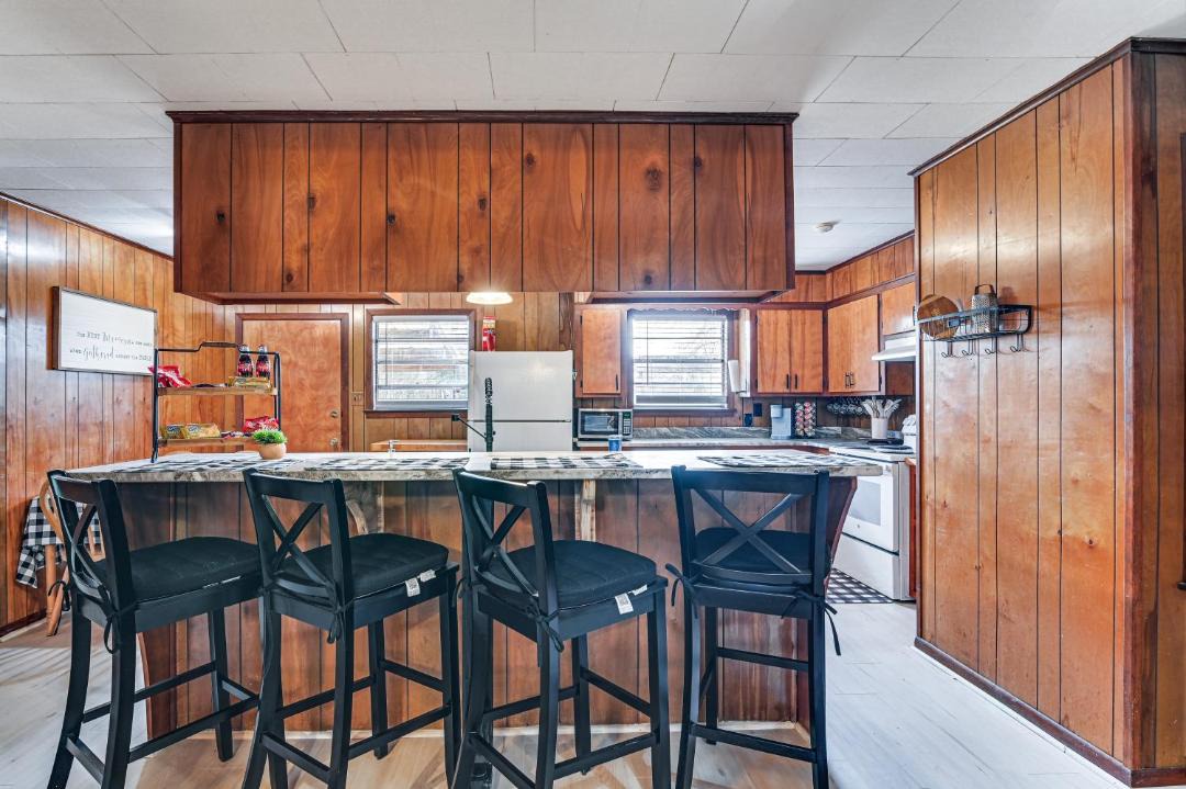 Photo of Kitchen in Starkville