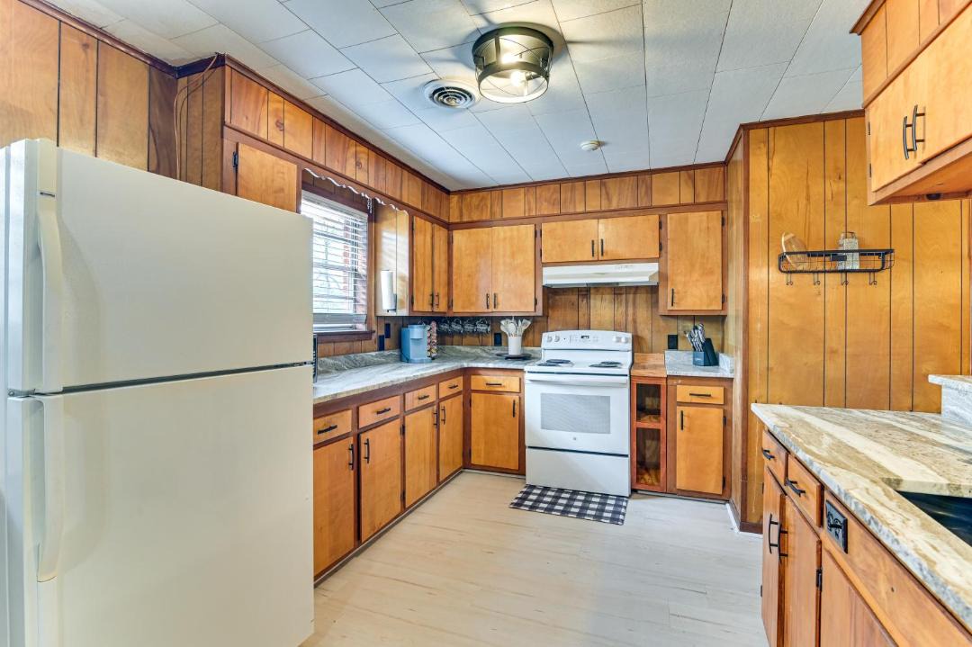 Photo of Kitchen in Starkville