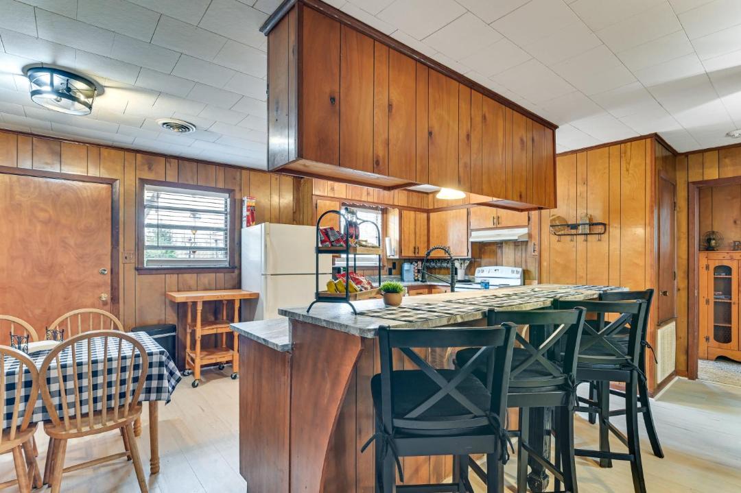 Photo of Kitchen in Starkville