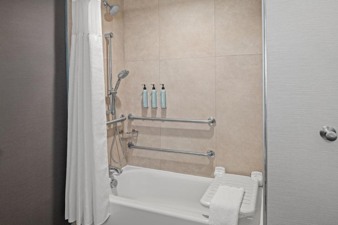 Photo of Bathroom in Woodland