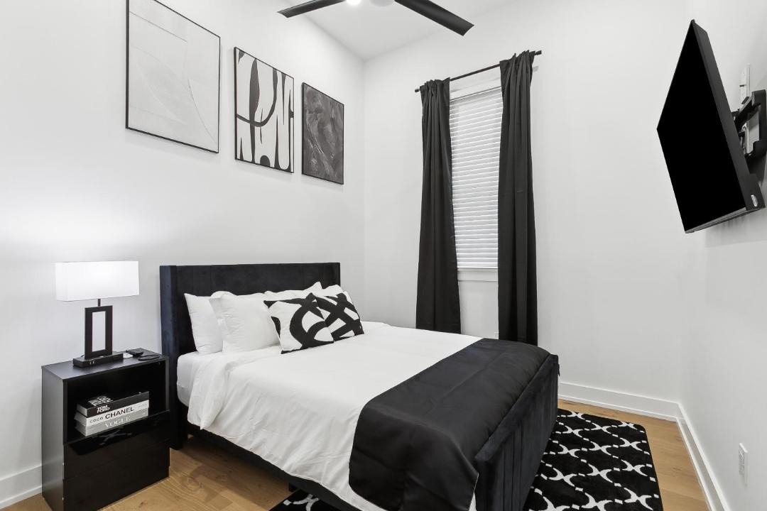 Photo of Bedroom in McDonough