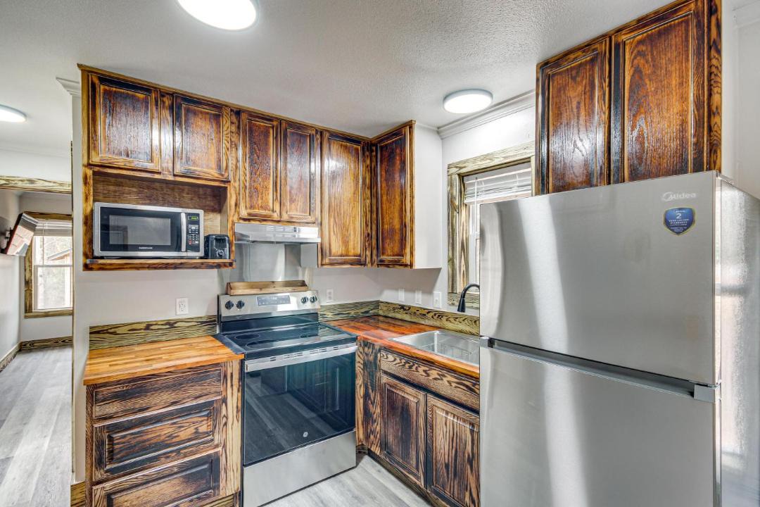 Photo of Kitchen in Gulfport