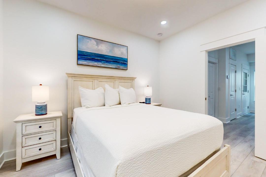 Photo of Bedroom in Navarre Beach
