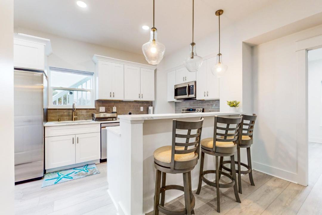 Photo of Kitchen in Navarre Beach