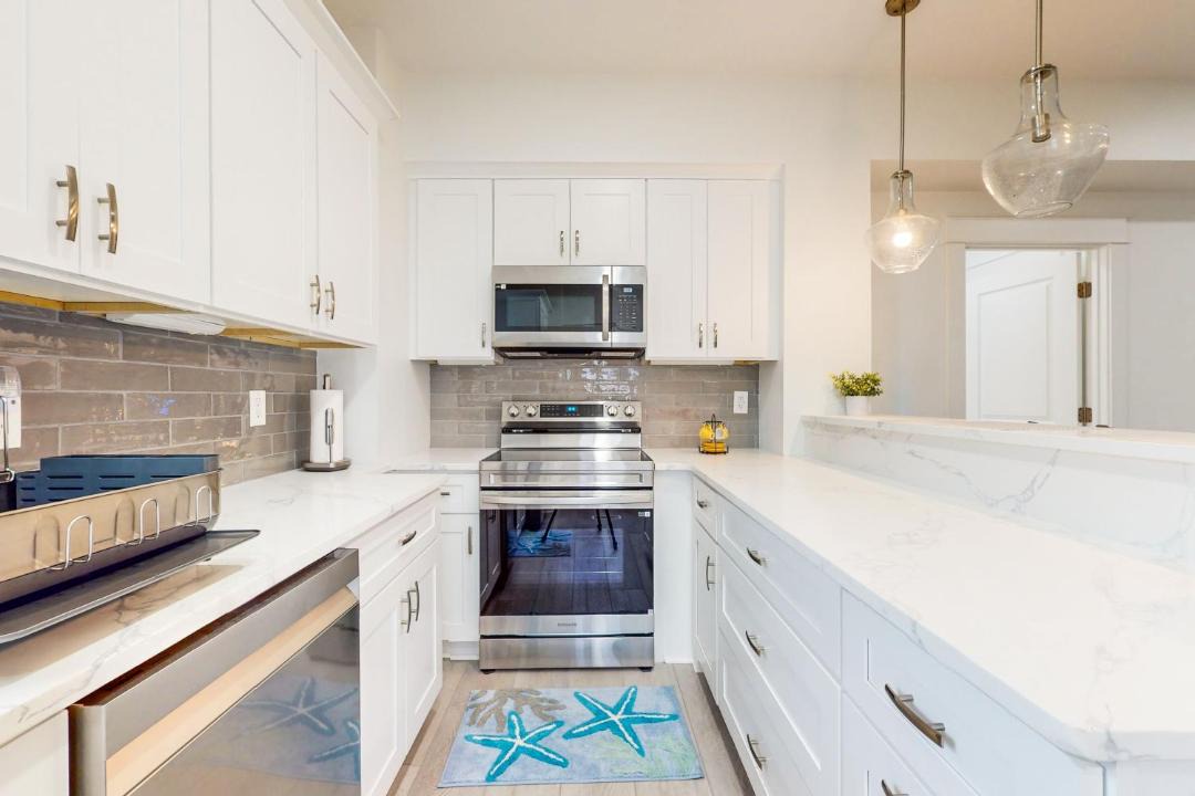 Photo of Kitchen in Navarre Beach
