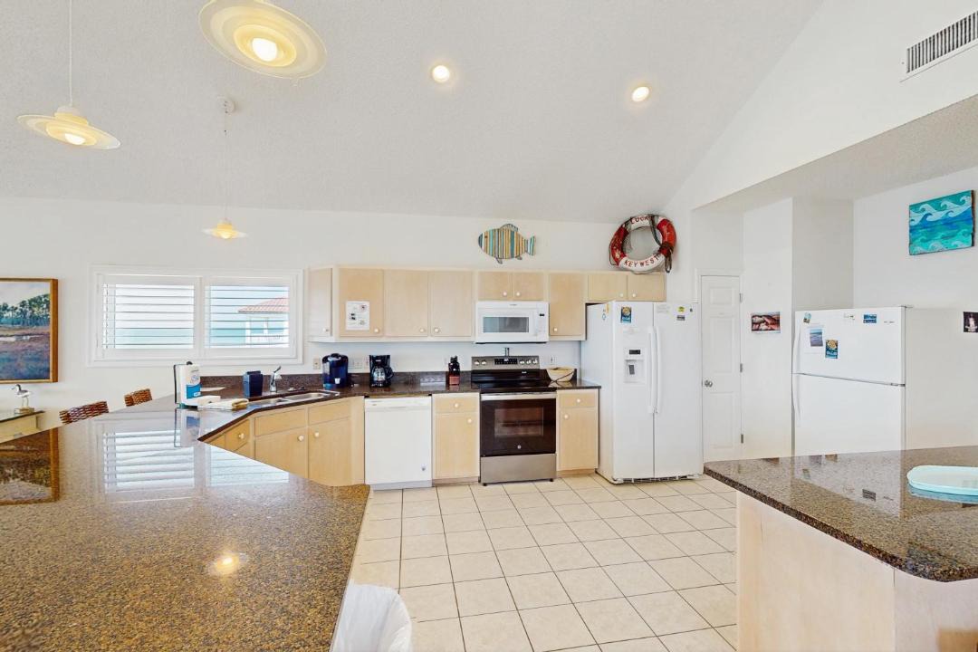 Photo of Kitchen in East End