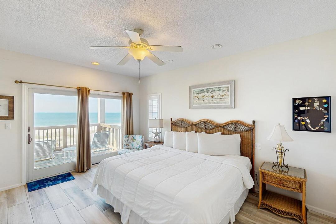 Photo of Bedroom in East End