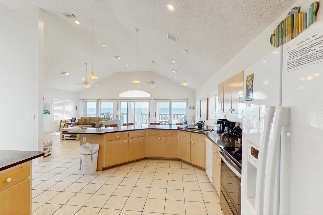 Photo of Kitchen in East End