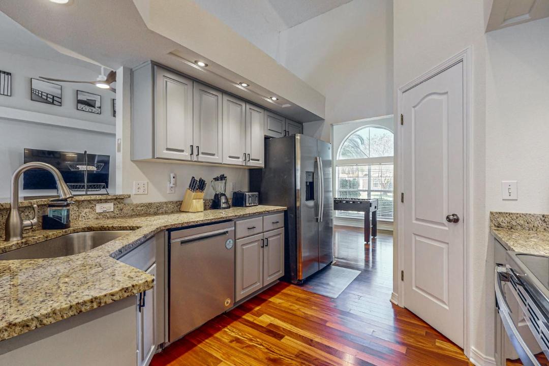 Photo of Kitchen in Ono Island