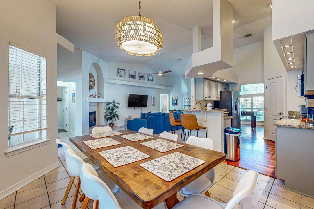 Photo of Kitchen in Ono Island
