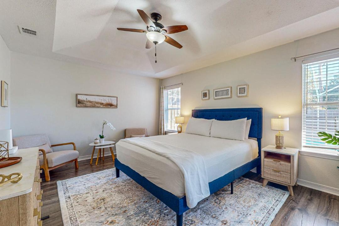Photo of Bedroom in Ono Island