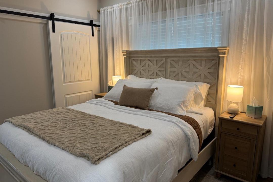 Photo of Bedroom in Port Bolivar