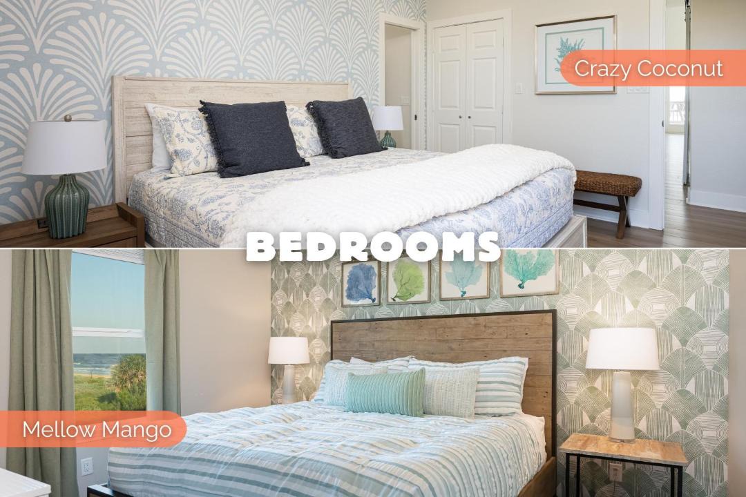 Photo of Bedroom in Port Bolivar