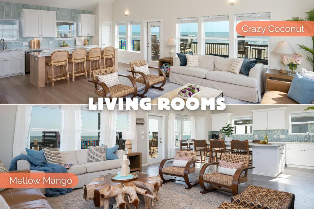 Photo of Livingroom in Port Bolivar