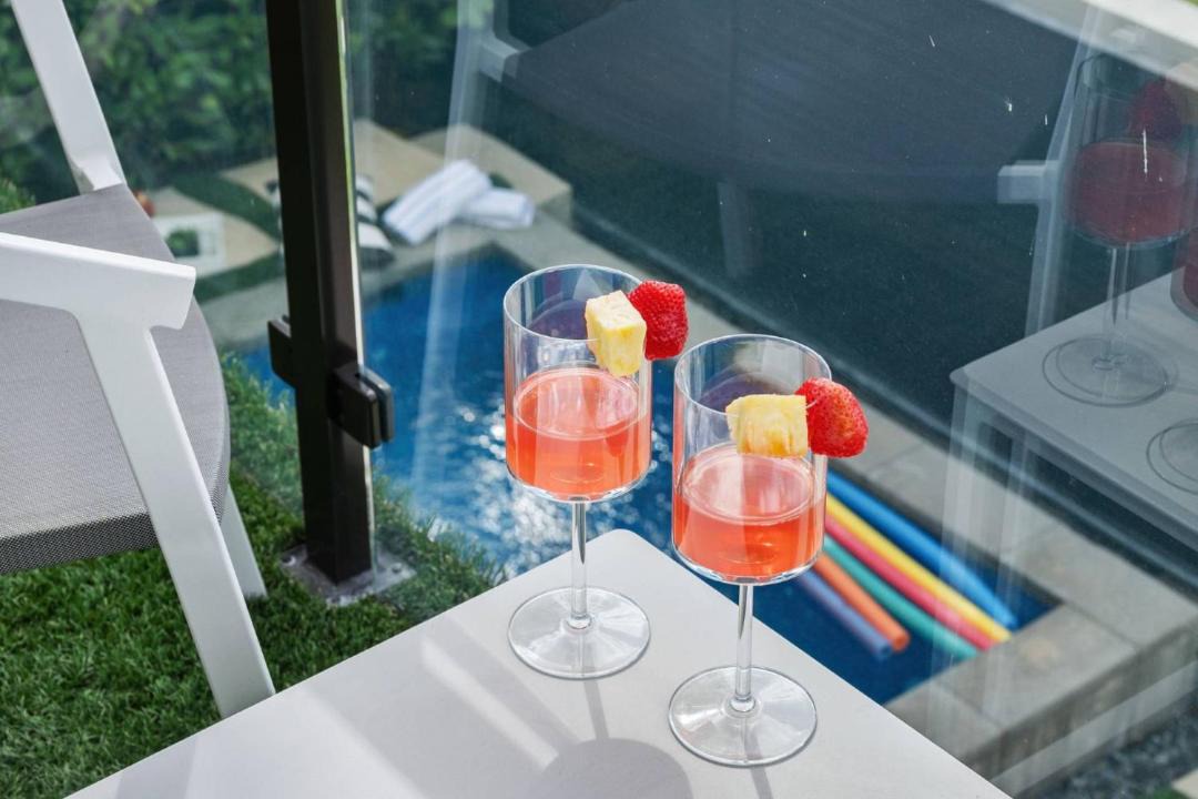 Photo of Patio Balcony in Beverly Heights