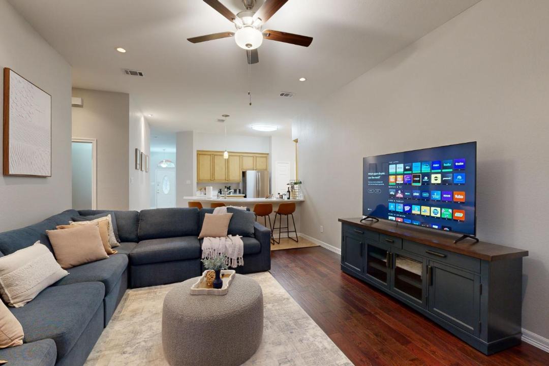 Photo of Livingroom in Frisco