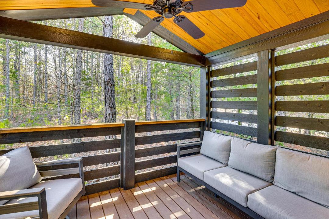 Photo of Patio Balcony in Linden