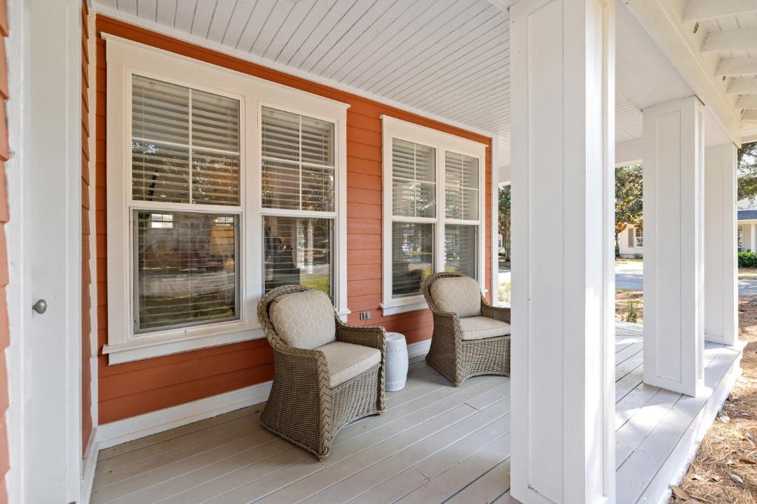 Photo of Patio Balcony in Laurel Grove