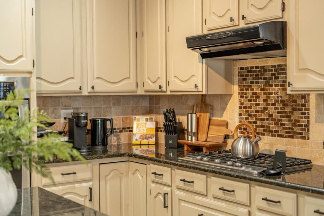 Photo of Kitchen in Allen