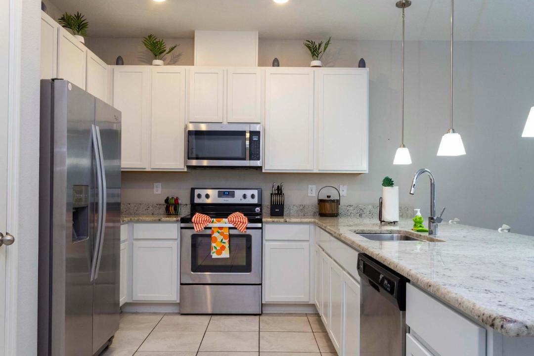 Photo of Kitchen in Kissimmee