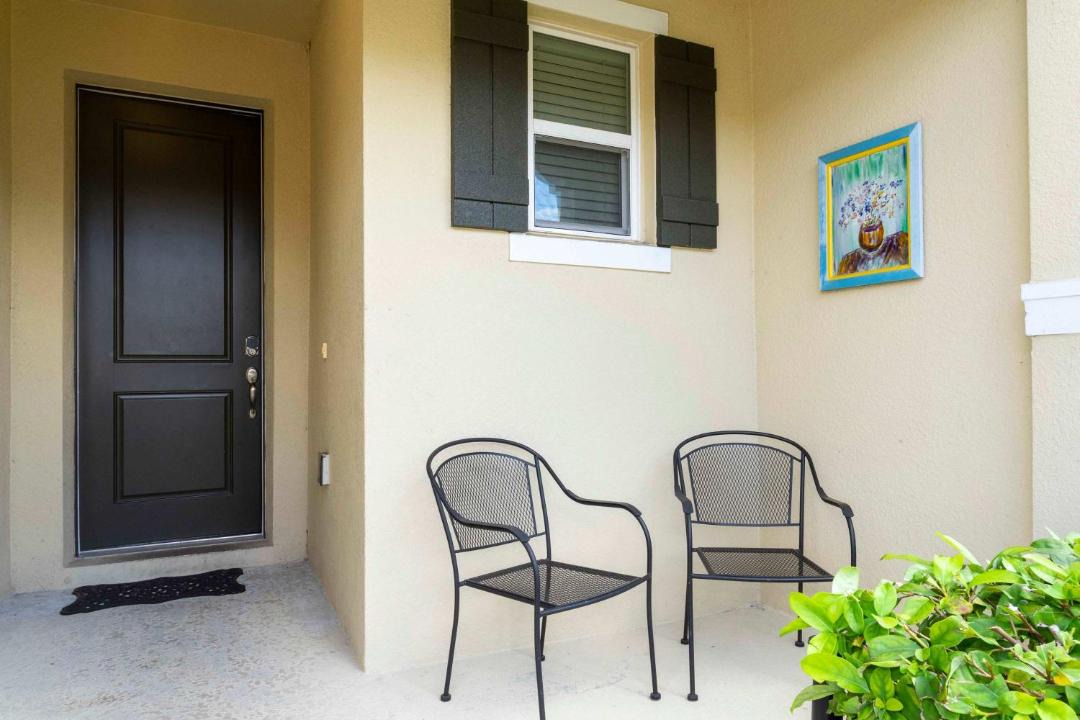 Photo of Patio Balcony in Kissimmee