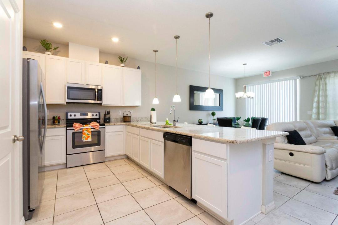 Photo of Kitchen in Kissimmee