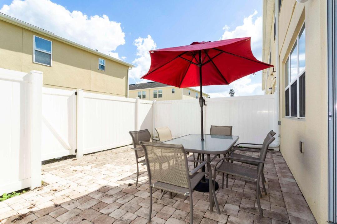 Photo of Patio Balcony in Kissimmee